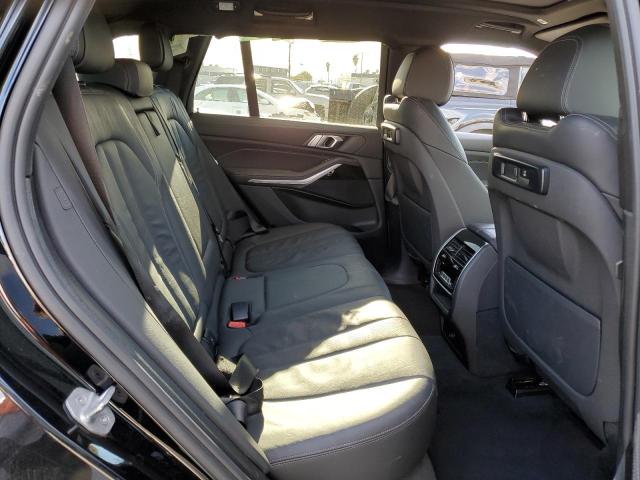 5UXCR4C07L9C03510 - 2020 BMW X5 SDRIVE 40I BLACK photo 11