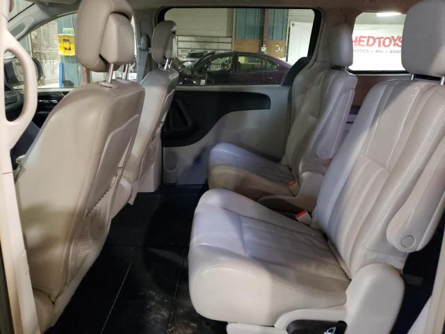 2C4RC1BG2DR526558 - 2013 CHRYSLER TOWN & COU TOURING 黑色 照片 10