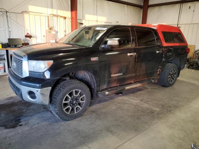 2011 TOYOTA TUNDRA CREWMAX LIMITED, 