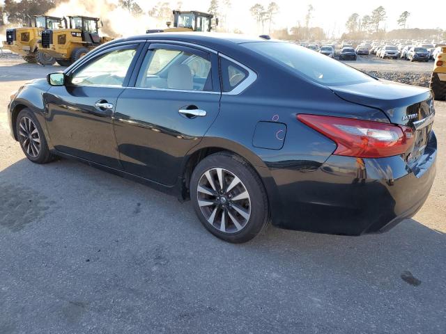 1N4AL3AP6JC243908 - 2018 NISSAN ALTIMA 2.5 BLACK photo 2