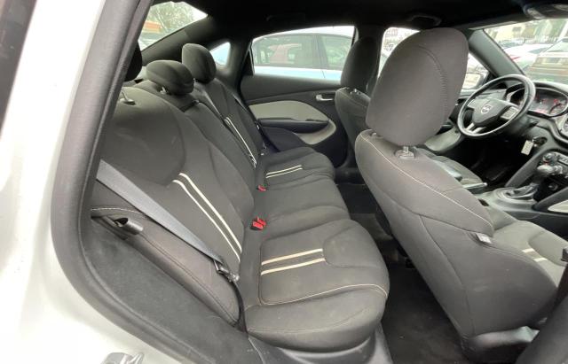 1C3CDFBH2DD154719 - 2013 DODGE DART SXT WHITE photo 6