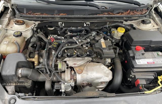 1C3CDFBH2DD154719 - 2013 DODGE DART SXT WHITE photo 7