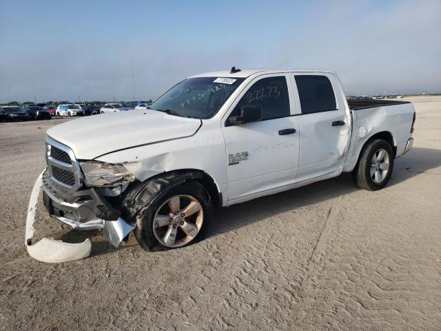 2022 RAM 1500 CLASS TRADESMAN, 