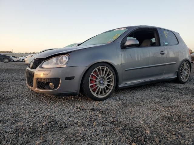 2006 VOLKSWAGEN NEW GTI, 