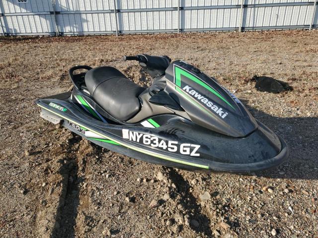 2017 KAWASAKI JET SKI, null