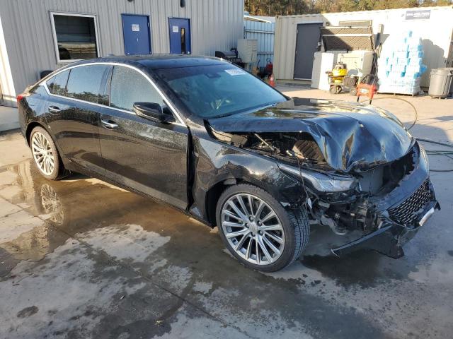 1G6DN5RK9L0111268 - 2020 CADILLAC CT5 PREMIUM LUXURY BLACK photo 4