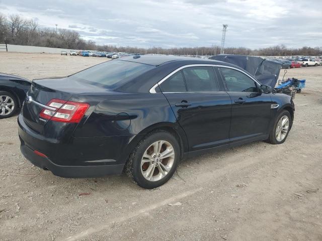 1FAHP2D85GG145035 - 2016 FORD TAURUS SE BLACK photo 3