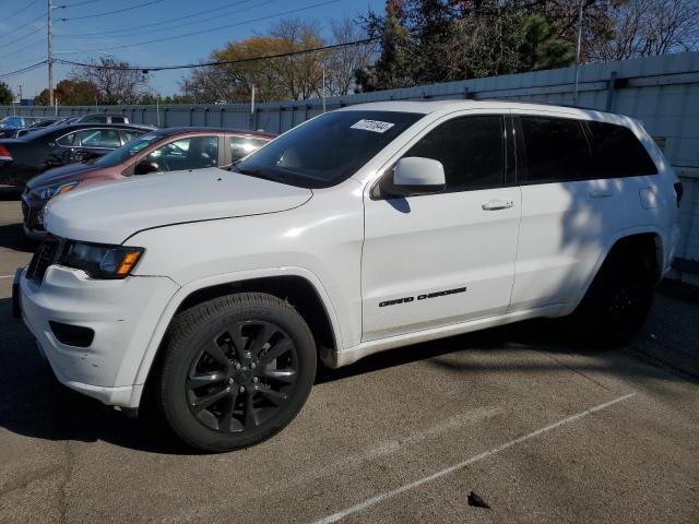 2019 JEEP GRAND CHER LAREDO, 