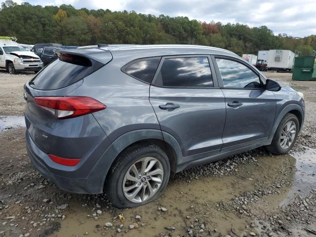 KM8J3CA41GU127109 - 2016 HYUNDAI TUCSON LIMITED GRAY photo 3