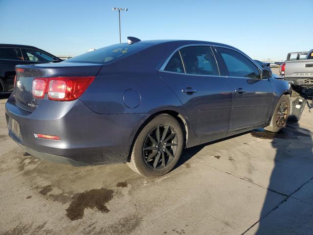 1G11C5SL3FF328527 - 2015 CHEVROLET MALIBU 1LT BLUE photo 3