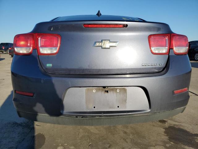 1G11C5SL3FF328527 - 2015 CHEVROLET MALIBU 1LT BLUE photo 6