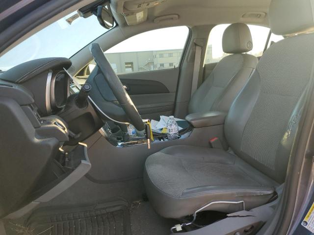 1G11C5SL3FF328527 - 2015 CHEVROLET MALIBU 1LT BLUE photo 7