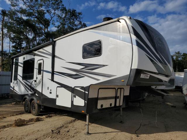 2019 WILDWOOD TRAILER, 