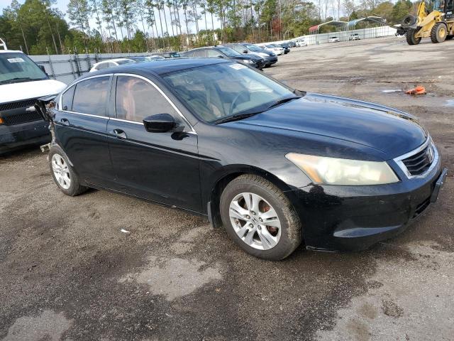 1HGCP2F48AA024381 - 2010 HONDA ACCORD LXP BLACK photo 4