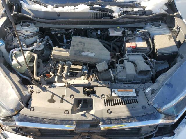 2HKRW2H86LH627756 - 2020 HONDA CR-V EXL WHITE photo 12