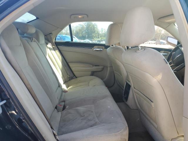 2C3CCAAG3CH141168 - 2012 CHRYSLER 300 BLUE photo 10