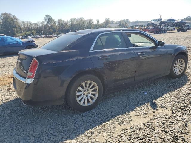 2C3CCAAG3CH141168 - 2012 CHRYSLER 300 BLUE photo 3