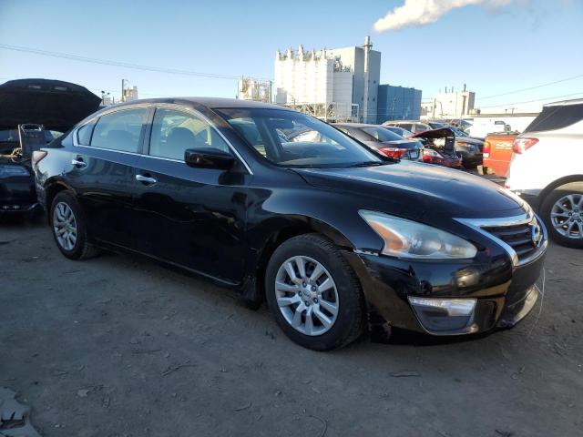 1N4AL3AP7EC295831 - 2014 NISSAN ALTIMA 2.5 BLACK photo 4