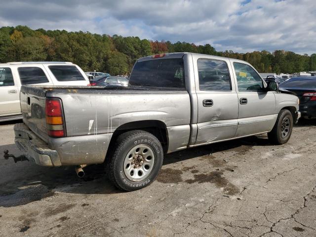 2GTEC13VX71116542 - 2007 GMC NEW SIERRA C1500 CLASSIC TAN photo 3