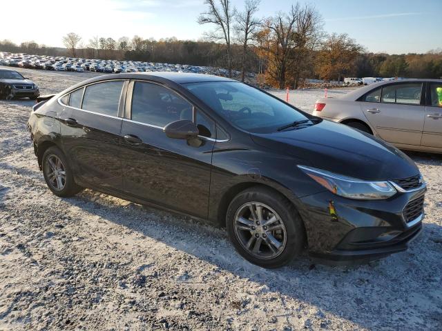 1G1BE5SM5H7156859 - 2017 CHEVROLET CRUZE LT BLACK photo 4