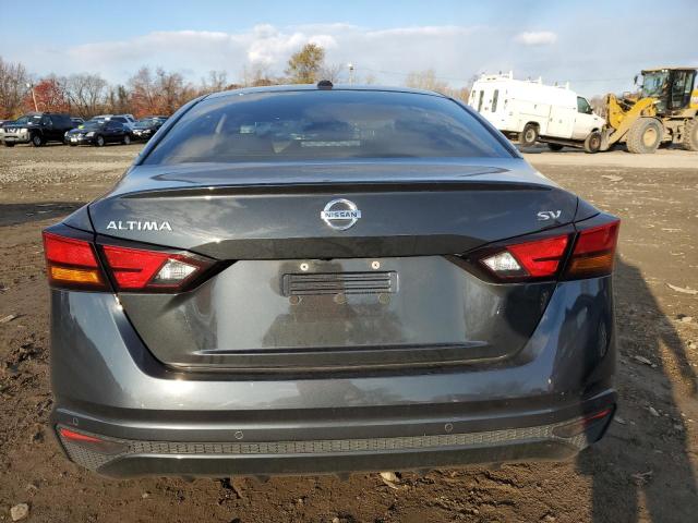 1N4BL4DVXMN362719 - 2021 NISSAN ALTIMA SV BLACK photo 6