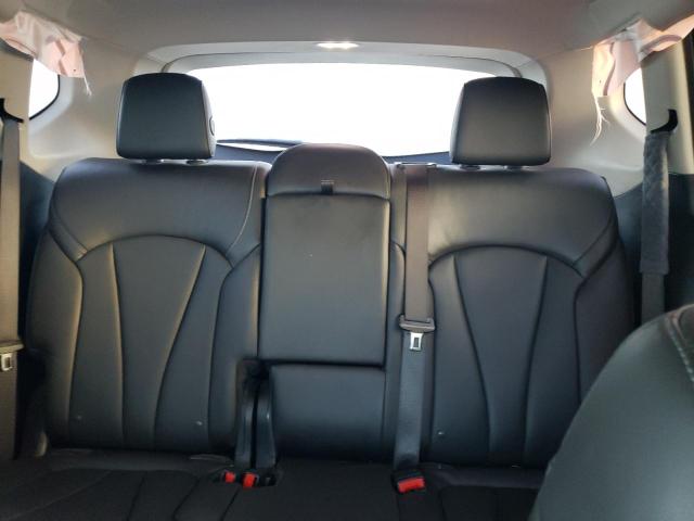 LRBFX4SX6LD139486 - 2020 BUICK ENVISION PREMIUM II Գրաֆիտ լուսանկար 10