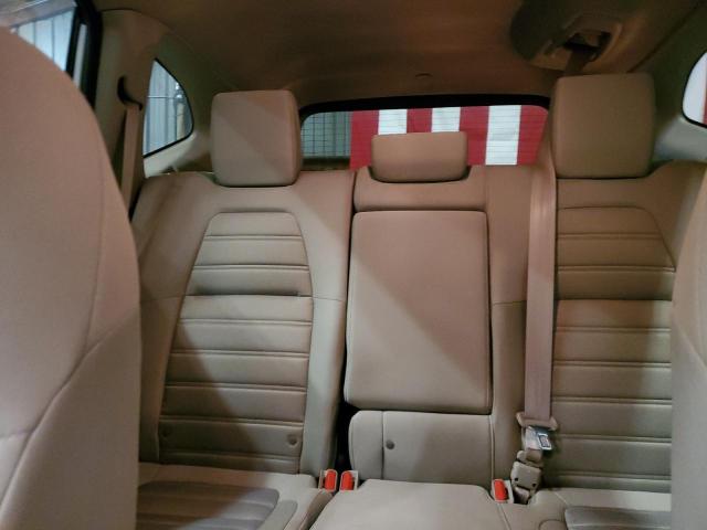 5J6RW2H53JL008041 - 2018 HONDA CR-V EX 白色 照片 10