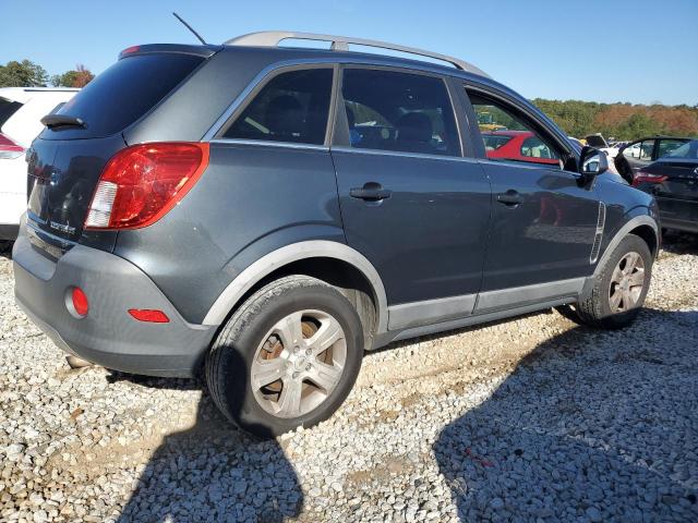 3GNFL2EK8DS516748 - 2013 CHEVROLET CAPTIVA LS 石墨色 照片 3