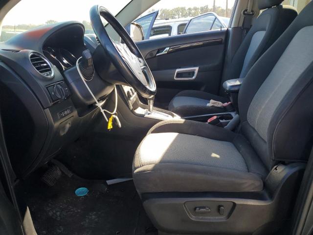 3GNFL2EK8DS516748 - 2013 CHEVROLET CAPTIVA LS 石墨色 照片 7