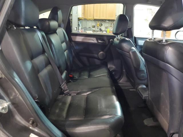 5J6RE4H34BL099190 - 2011 HONDA CR-V LX GRAY photo 10