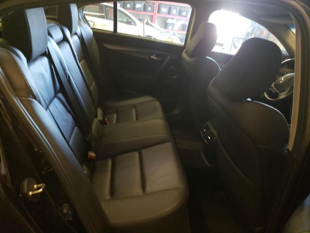 19UUA8F56EA005772 - 2014 ACURA TL TECH BLACK photo 10