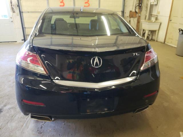 19UUA8F56EA005772 - 2014 ACURA TL TECH BLACK photo 6