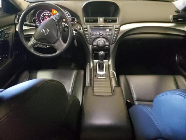 19UUA8F56EA005772 - 2014 ACURA TL TECH BLACK photo 8