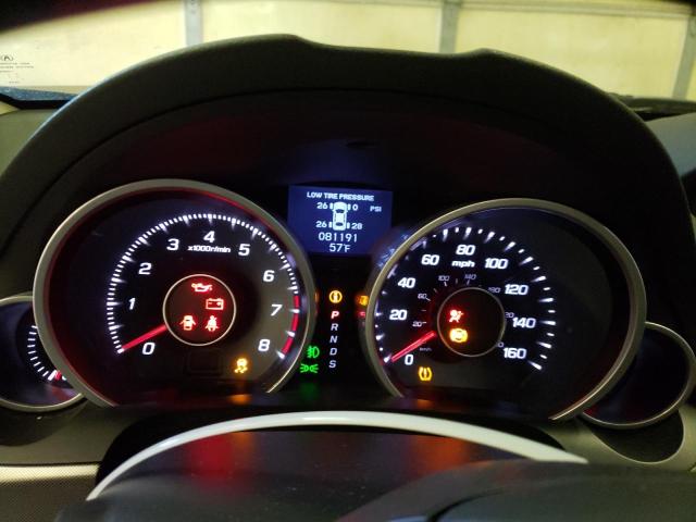 19UUA8F56EA005772 - 2014 ACURA TL TECH BLACK photo 9