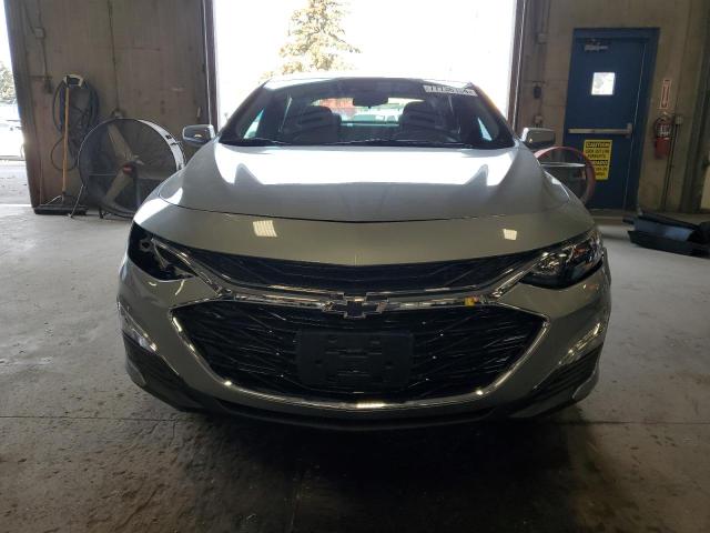 1G1ZG5ST1RF184617 - 2024 CHEVROLET MALIBU RS SILVER photo 5