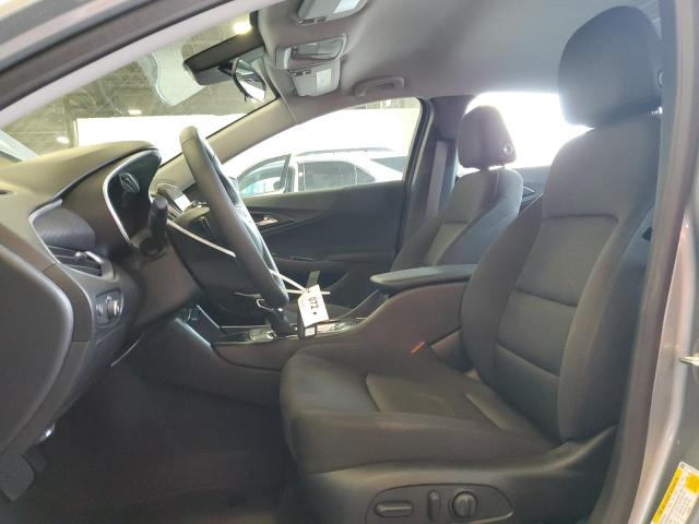 1G1ZG5ST1RF184617 - 2024 CHEVROLET MALIBU RS SILVER photo 7