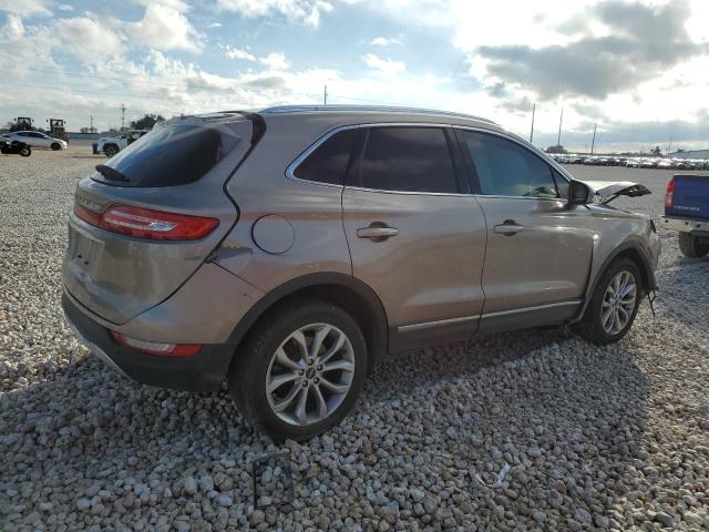 5LMCJ2C95KUL46601 - 2019 LINCOLN MKC SELECT Gold Foto 3