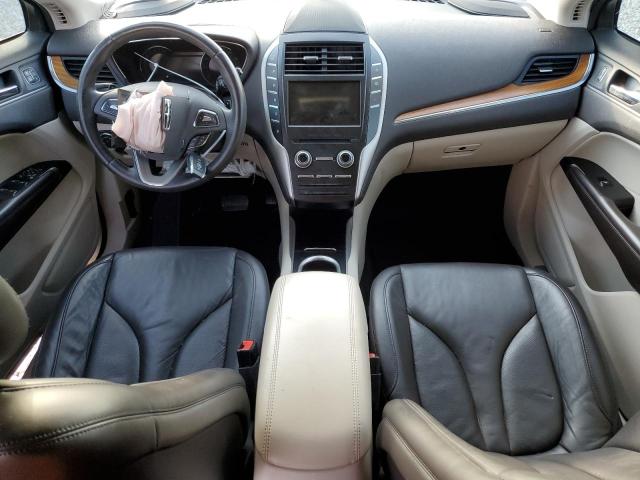 5LMCJ2C95KUL46601 - 2019 LINCOLN MKC SELECT Gold Foto 8