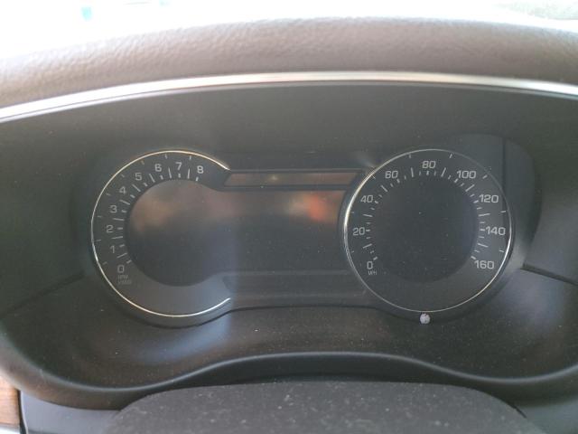 5LMCJ2C95KUL46601 - 2019 LINCOLN MKC SELECT Gold Foto 9