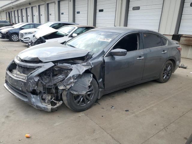 2015 NISSAN ALTIMA 2.5, 