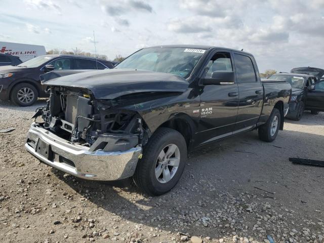 1C6RR7TT4KS550909 - 2019 RAM 1500 CLASS SLT Qara foto 1