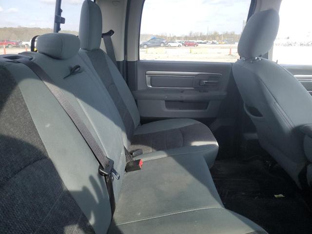 1C6RR7TT4KS550909 - 2019 RAM 1500 CLASS SLT Qara foto 10