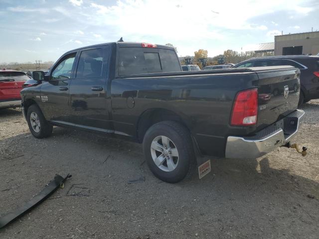 1C6RR7TT4KS550909 - 2019 RAM 1500 CLASS SLT Qara foto 2