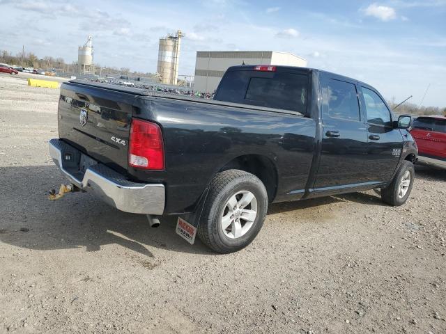 1C6RR7TT4KS550909 - 2019 RAM 1500 CLASS SLT Qara foto 3