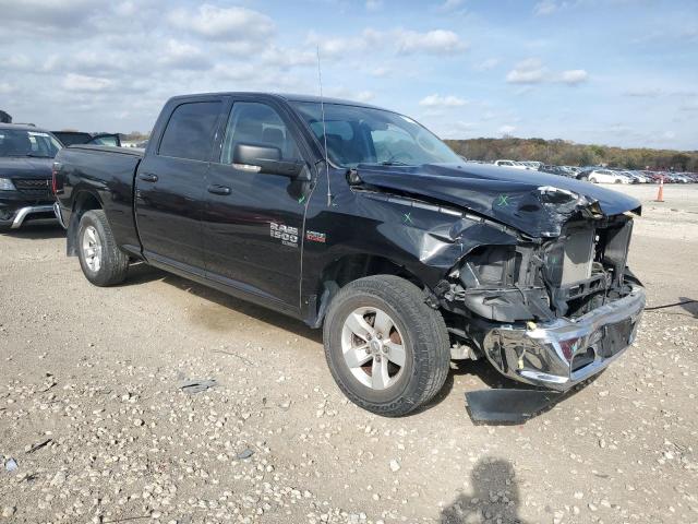 1C6RR7TT4KS550909 - 2019 RAM 1500 CLASS SLT Qara foto 4
