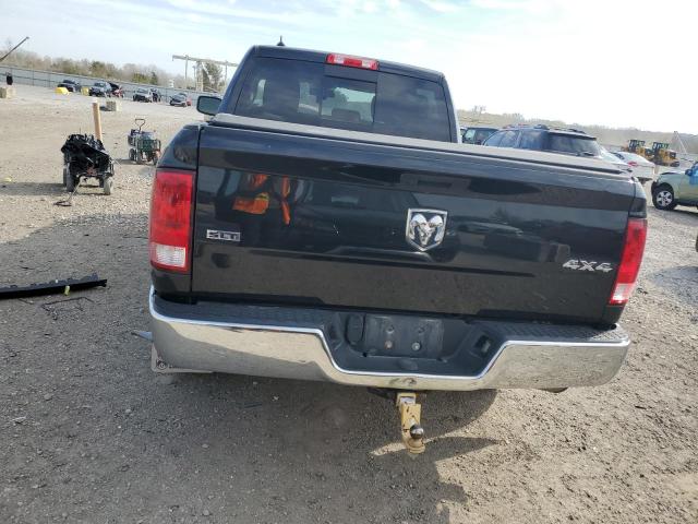 1C6RR7TT4KS550909 - 2019 RAM 1500 CLASS SLT Qara foto 6