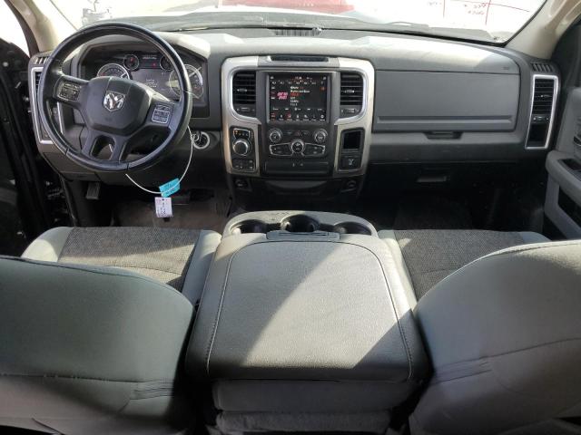 1C6RR7TT4KS550909 - 2019 RAM 1500 CLASS SLT Qara foto 8