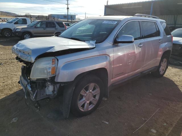 2012 GMC TERRAIN SLE, 