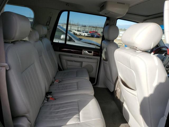 5LMFU28555LJ08882 - 2005 LINCOLN NAVIGATOR 黑色 照片 11