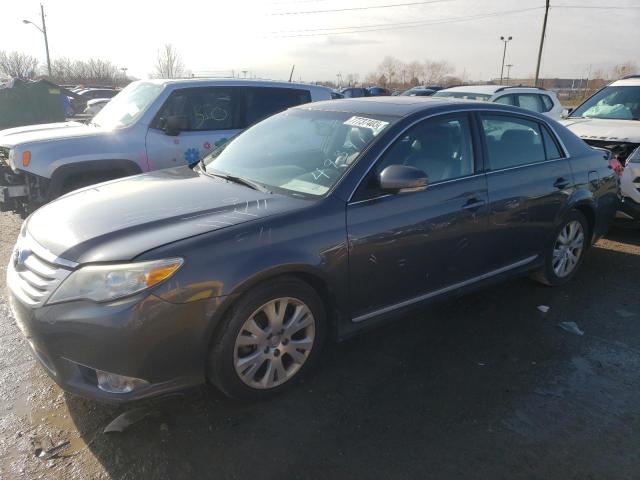 2012 TOYOTA AVALON BASE, 